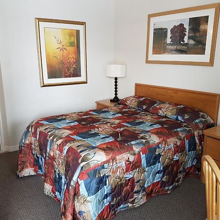 Lakeview Resort Motel Wasaga Beach Exterior foto