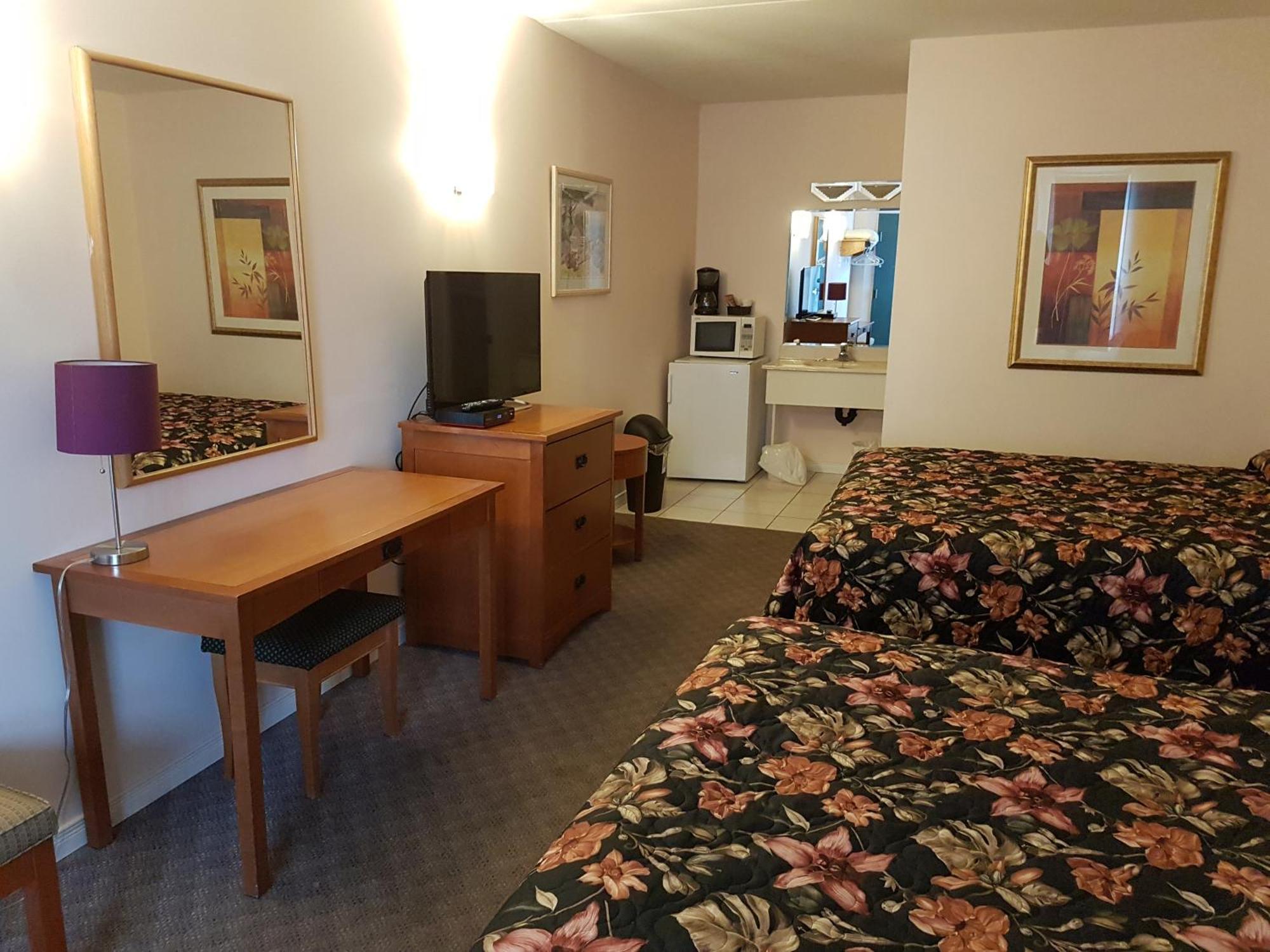 Lakeview Resort Motel Wasaga Beach Habitación foto