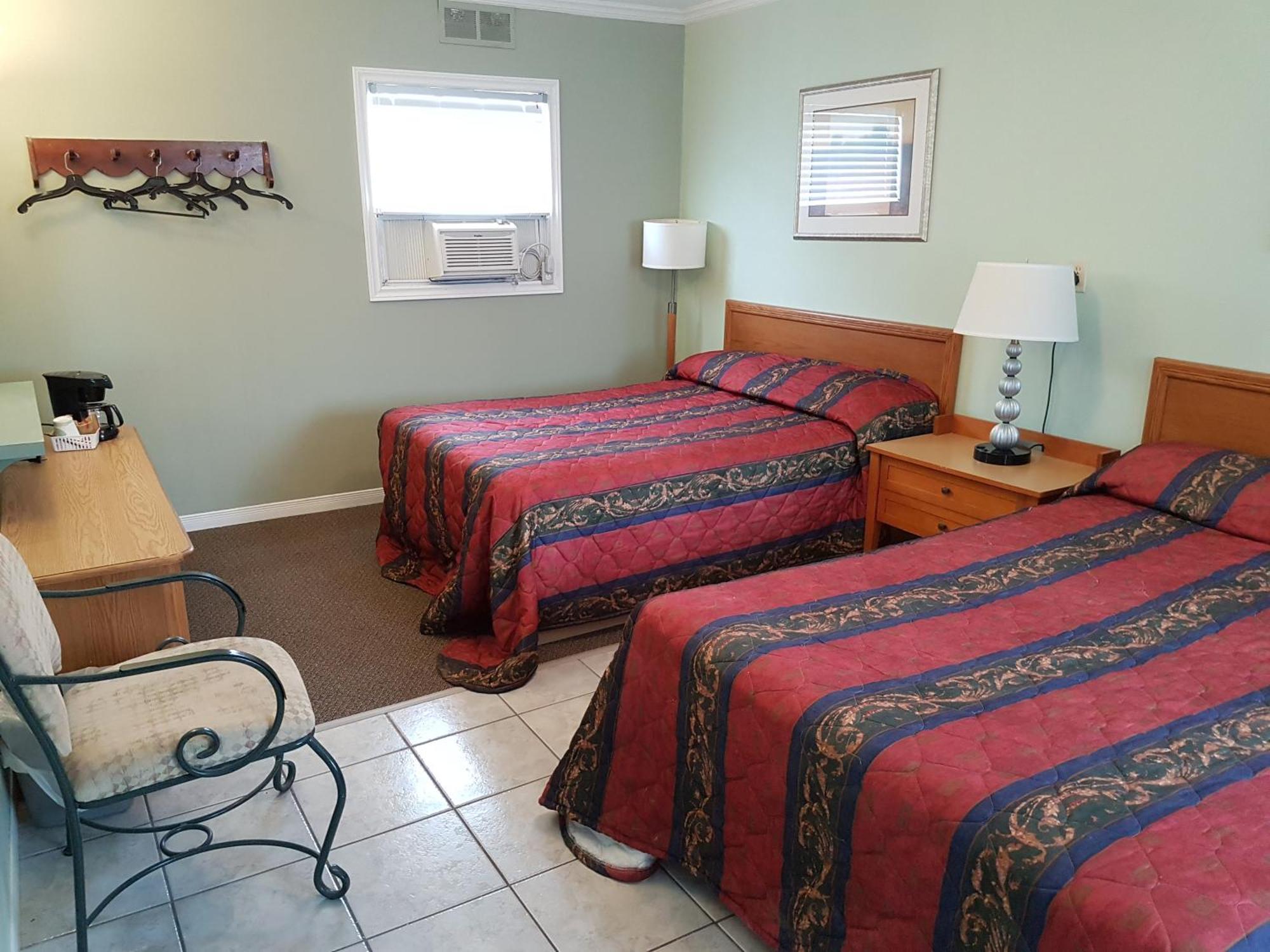 Lakeview Resort Motel Wasaga Beach Habitación foto