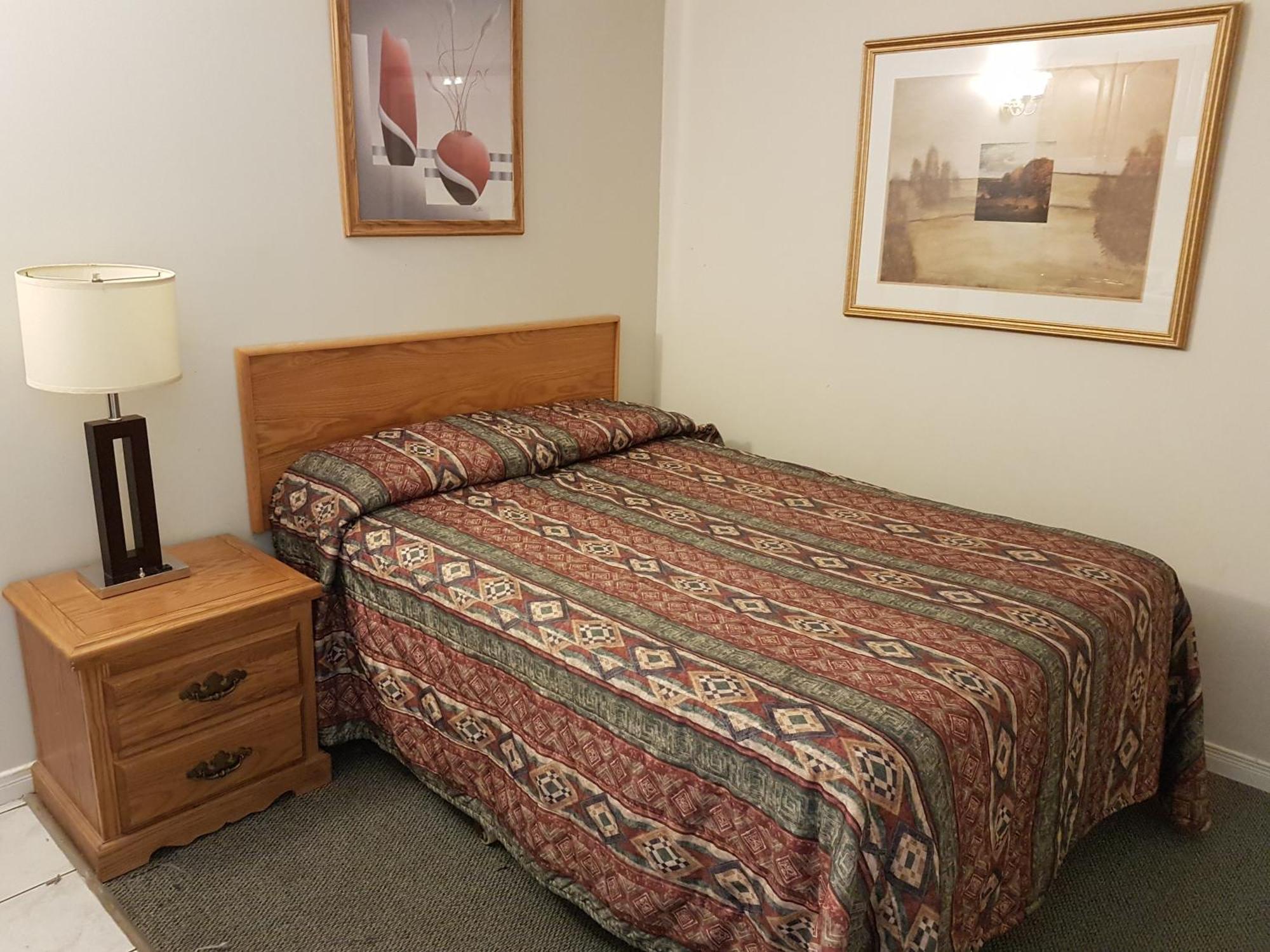 Lakeview Resort Motel Wasaga Beach Habitación foto