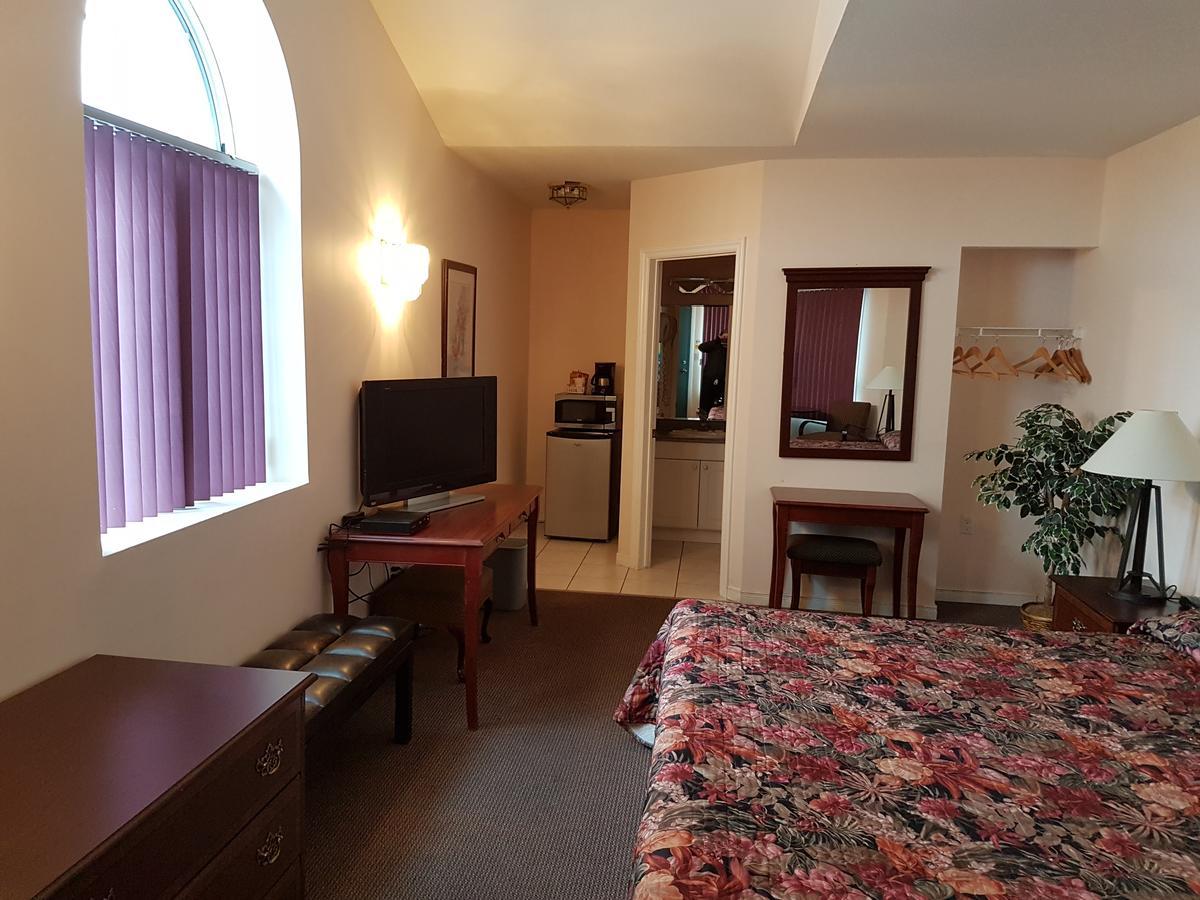 Lakeview Resort Motel Wasaga Beach Exterior foto