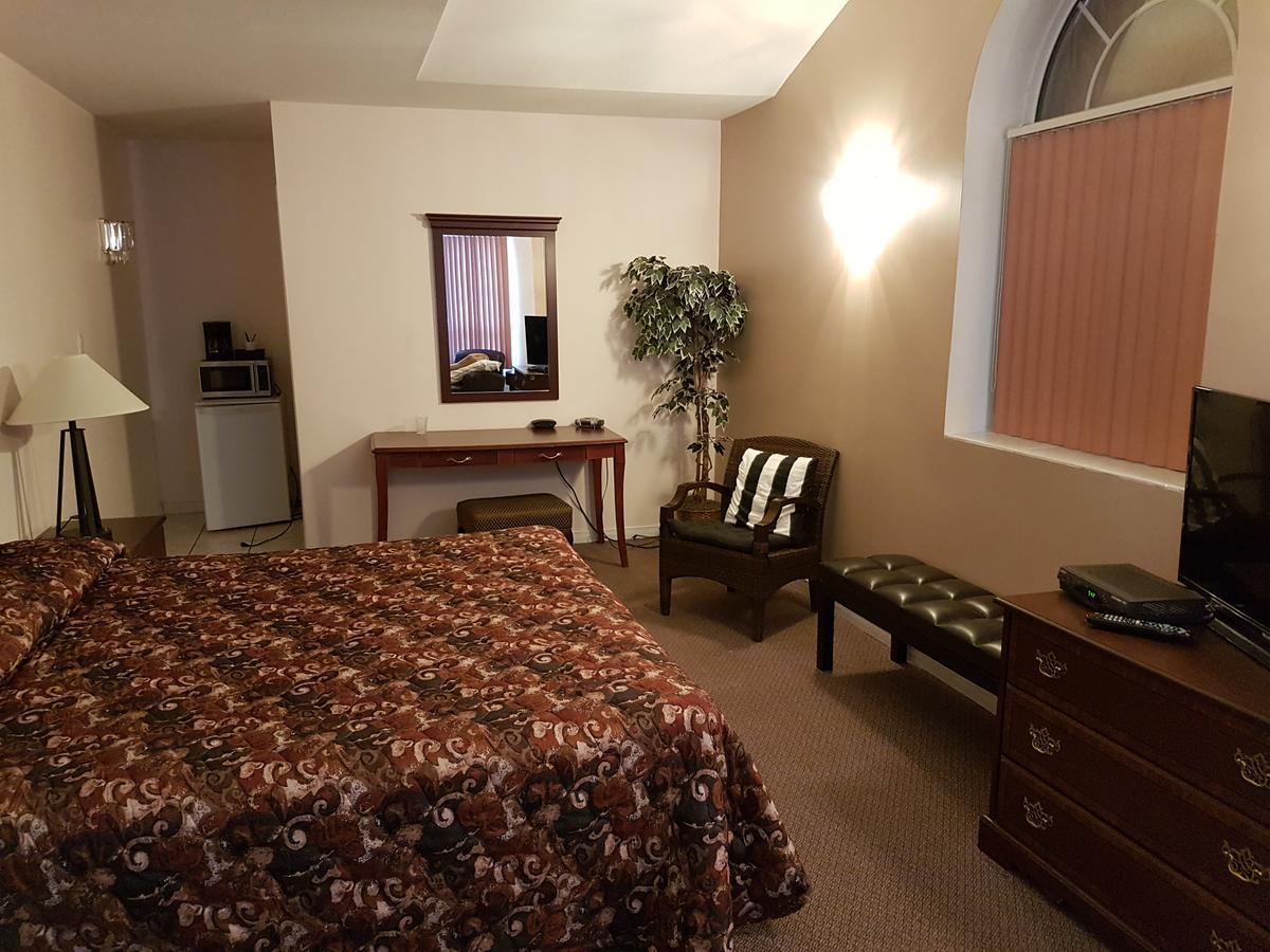 Lakeview Resort Motel Wasaga Beach Exterior foto